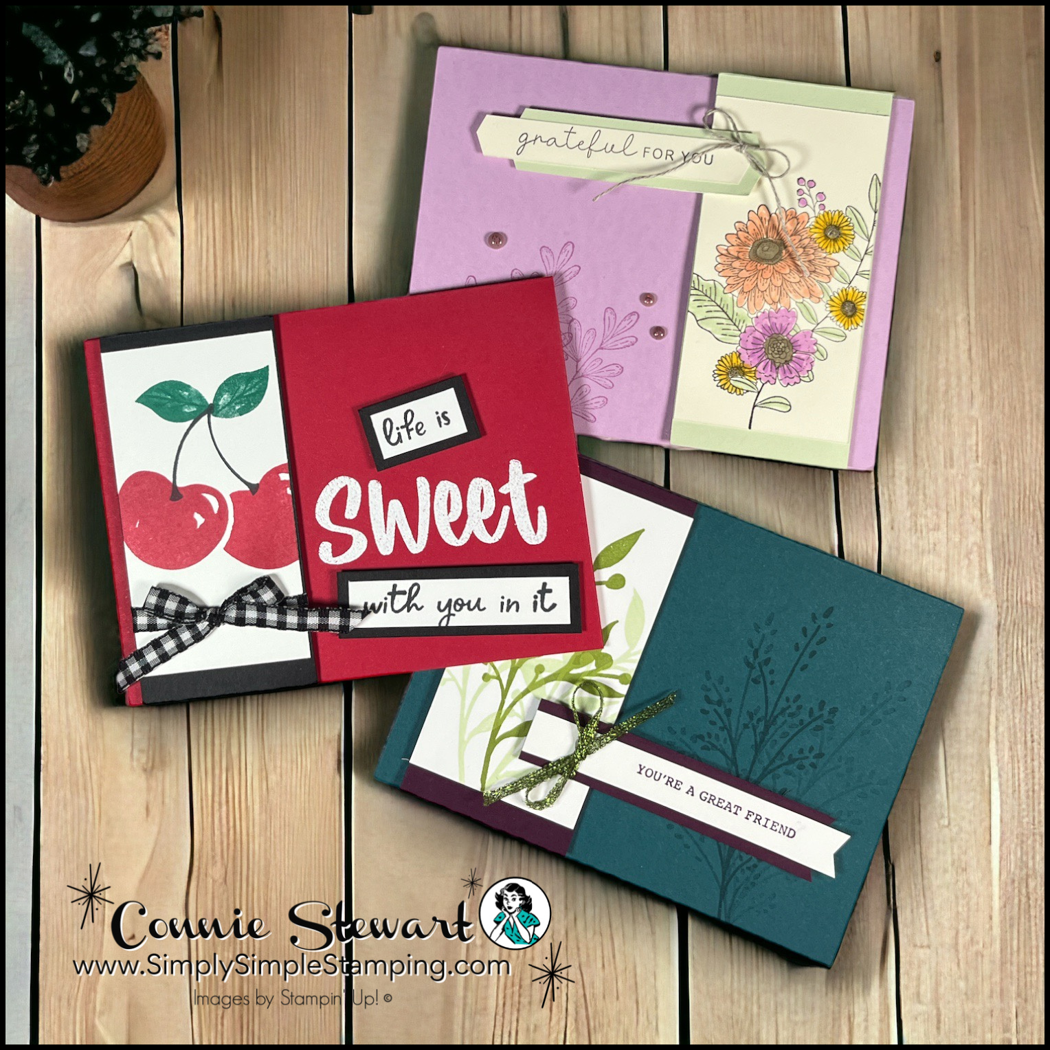 Beautiful flash cards ideas