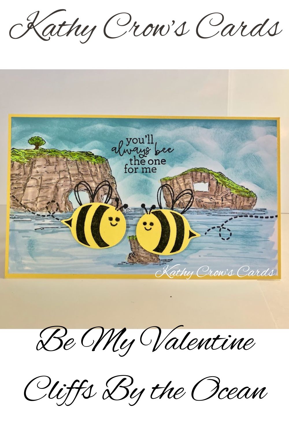 Bemyvalentine