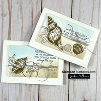 Where to Find Card Making Ideas - Klompen Stampers
