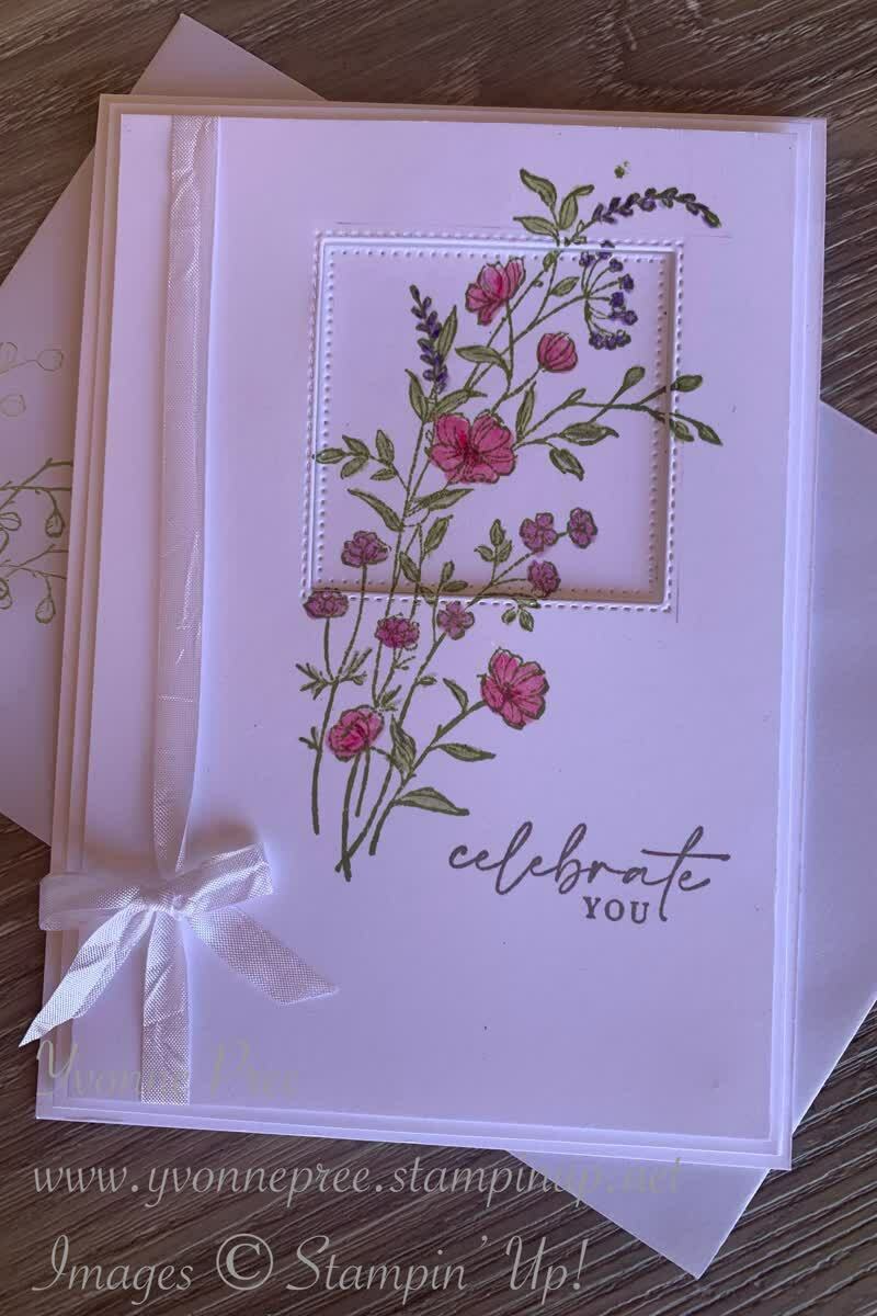 Stampin up 