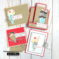 Where to Find Card Making Ideas - Klompen Stampers